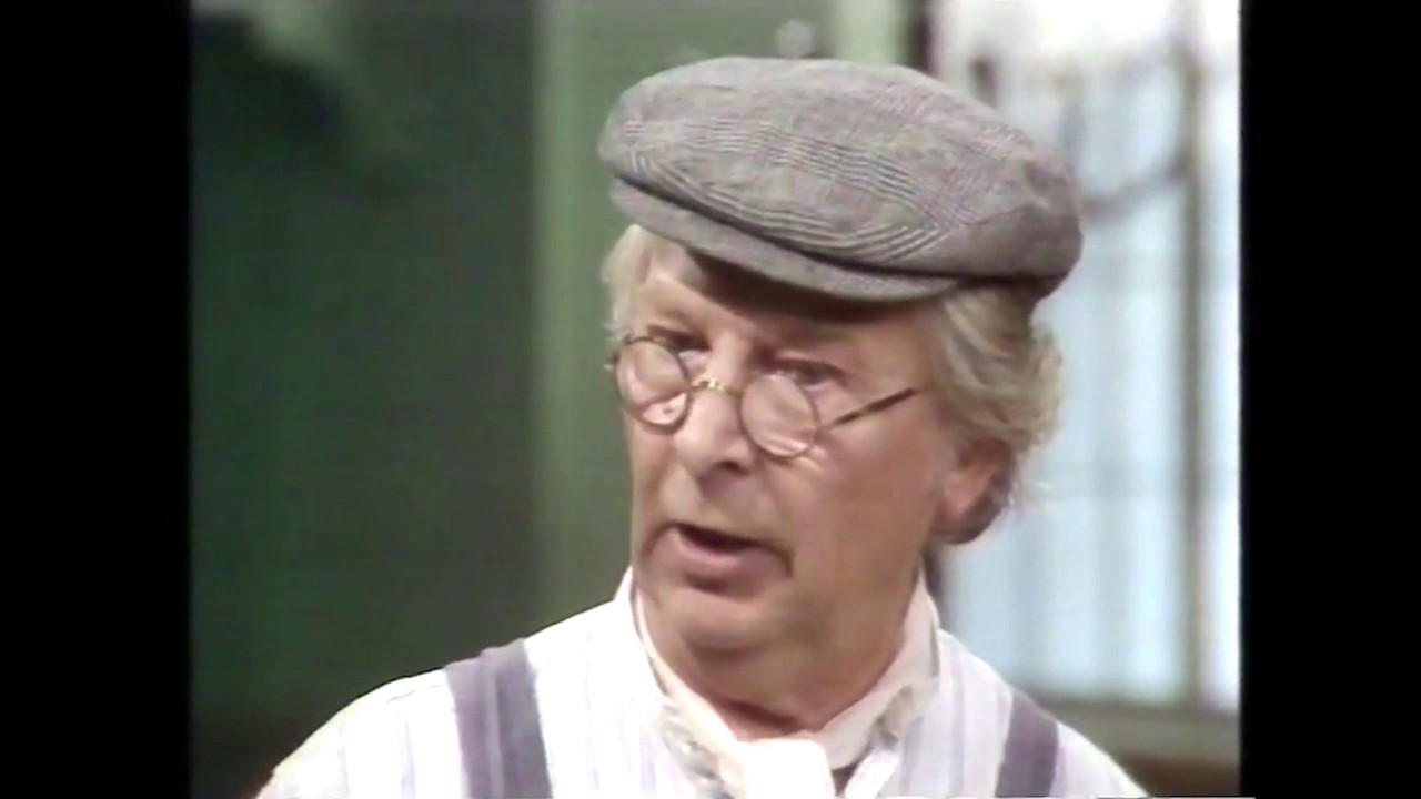 Clive Dunn - Grandad